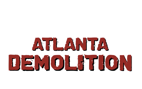 Atlanta Demolition